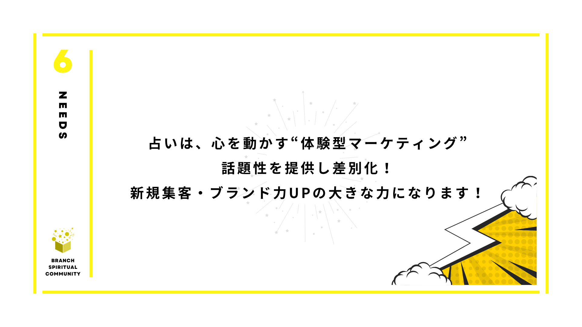 Fortune Labo コミュニティ紹介 7／18